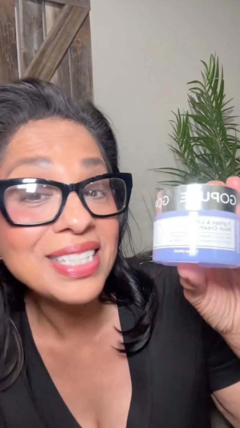 Video testimonial thumbnail