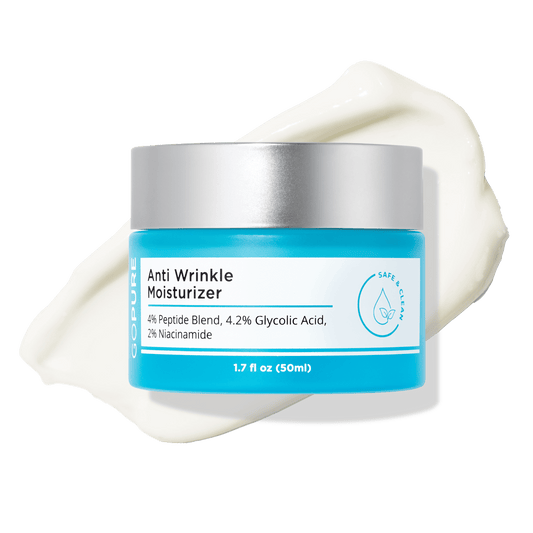 Anti Wrinkle Moisturizer