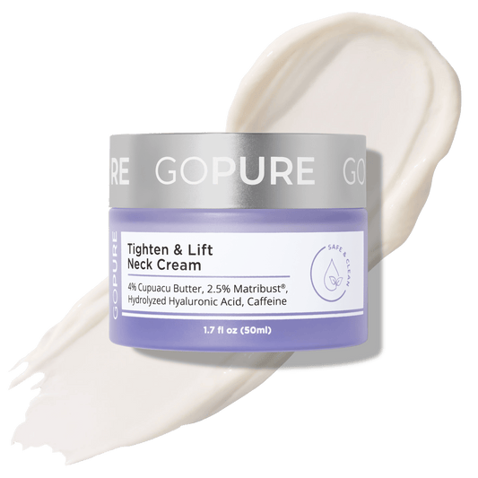 Tighten & Lift Neck Cream