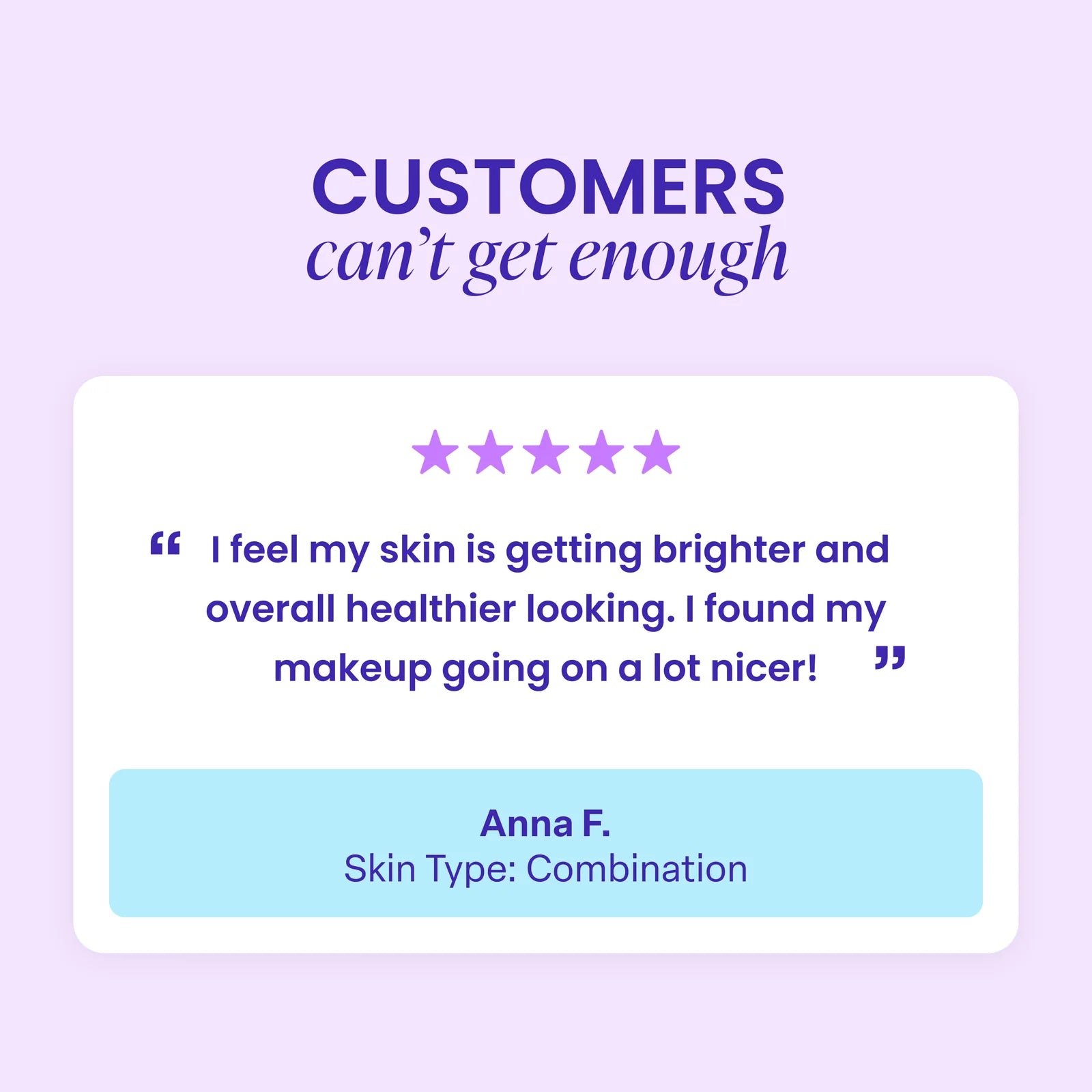 Anti Wrinkle Moisturizer