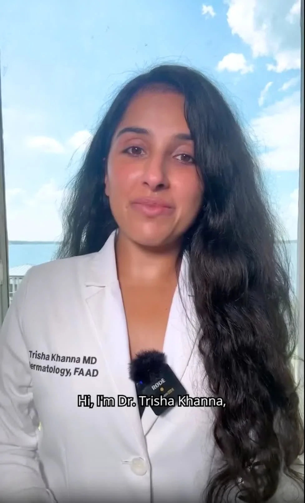 Dr. Trisha Khanna video thumbnail