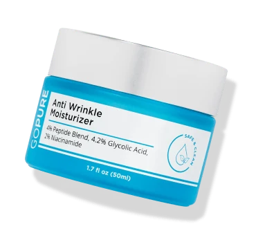 Anti Wrinkle Moisturizer