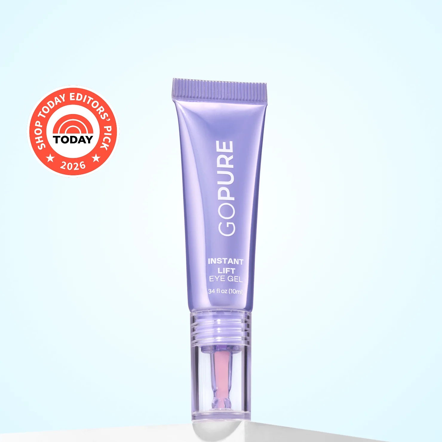 Instant Lift Eye Gel